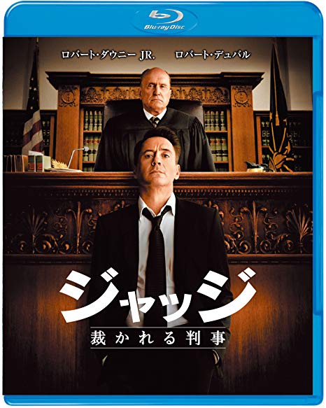 [MOVIES] ジャッジ 裁かれる判事 (2014) (BDREMUX)