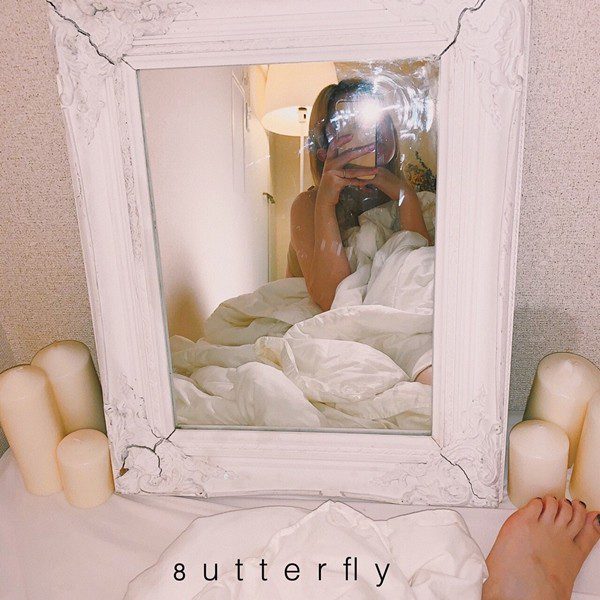 [Single] 8utterfly – また会ってる [FLAC + AAC 256 / WEB] [2019.11.15]