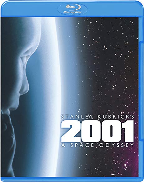 [MOVIES] 2001年宇宙の旅 / 2001: A SPACE ODYSSEY (1968) (BDREMUX)