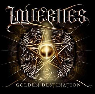[Single] LOVEBITES – GOLDEN DESTINATION (2020.02.19/MP3/RAR)