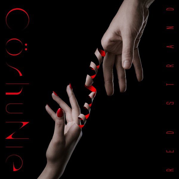 [Single] Co shu Nie – red strand [FLAC + AAC 256 / WEB] [2020.03.27]