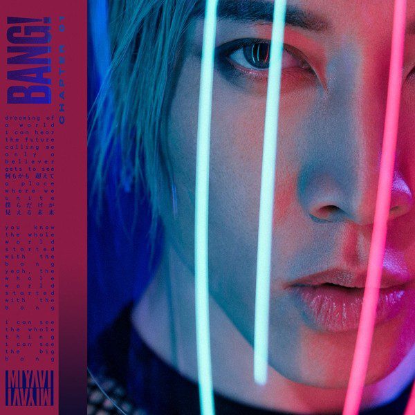 [Single] MIYAVI – Bang! [FLAC + AAC 256 / WEB] [2020.03.25]