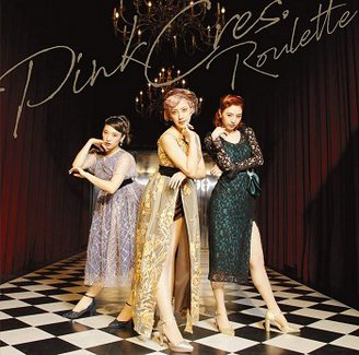 [Single] PINK CRES. – ルーレット (2020.02.26/AAC/RAR)