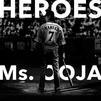 [Single] Ms.OOJA – Heroes (2020.04.11/AAC/RAR)