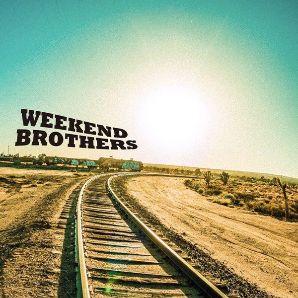 [Single] Weekend Brothers – Take It Easy [FLAC + AAC 256 / WEB] [2020.02.21]