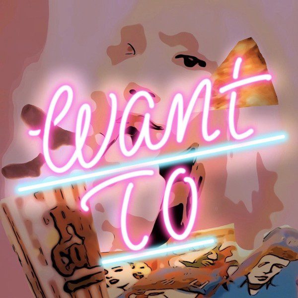 [Single] stellafia – WANT TO [FLAC + AAC 256 / WEB] [2020.01.13]