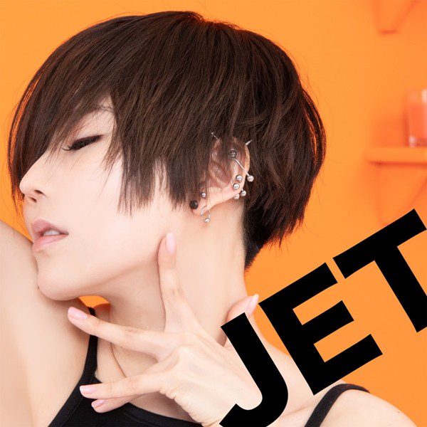 [Single] POLKADOT STINGRAY (ポルカドットスティングレイ) – JET [FLAC + AAC 256 / WEB] [2020.03.29]