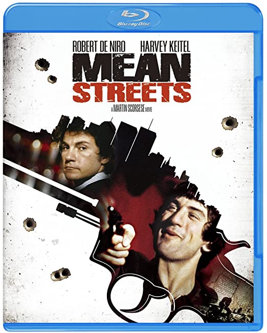 [MOVIES] ミーン・ストリート (1973) (BDREMUX)