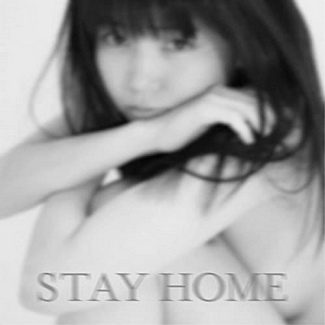 [Single] 里咲りさ – STAY HOME (2020.04.01/AAC/RAR)