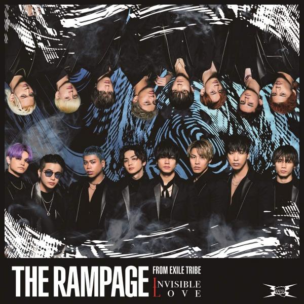 [Single] THE RAMPAGE from EXILE TRIBE – INVISIBLE LOVE (2020.04.22/MP3/RAR)