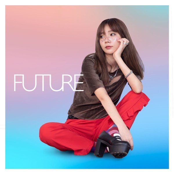 [Single] stellafia – FUTURE [FLAC + AAC 256 / WEB] [2020.03.22]