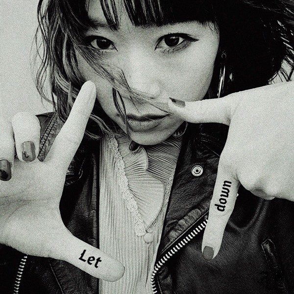 [Single] Mamana – Let down [FLAC + AAC 256 / WEB] [2020.03.27]