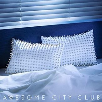 [Single] Awesome City Club – バイタルサイン (2020.04.08/AAC/RAR)