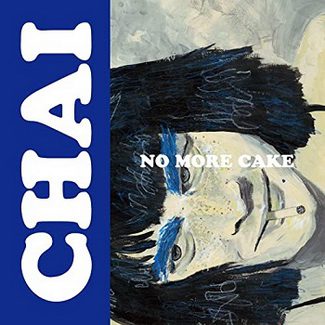 [Single] CHAI – NO MORE CAKE (2020.03.27/MP3/RAR)