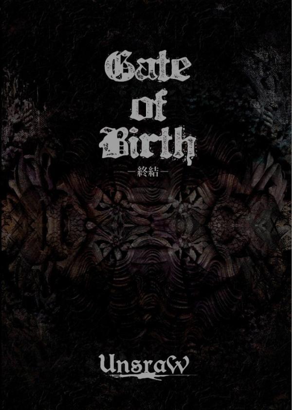 [MUSIC VIDEO] UnsraW – Gate of Birth -終結- (2013.06.23/MP4/RAR) (DVDVOB)