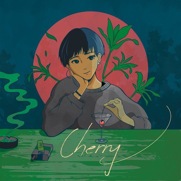 [Single] SUKISHA – Cherry [FLAC + AAC 256 / WEB] [2020.03.20]