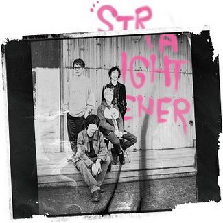 [Single] ストレイテナー – Graffiti (2020.04.08/AAC/RAR)