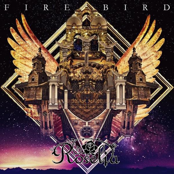 [Single] BanG Dream! / Roselia – FIRE BIRD [FLAC / 24bit Lossless / WEB] [2019.07.24]
