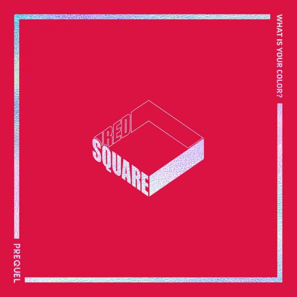 [Single] REDSQUARE – PREQUEL [FLAC + MP3 320 / WEB] [2020.05.19]