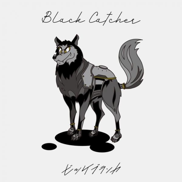 [Single] ビッケブランカ (Vickeblanka) – Black Catcher [24bit Lossless + MP3 320 / WEB] [2020.01.08]