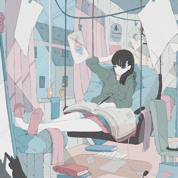 [Single] Nyarons (にゃーろんず) – Kitchen [FLAC + MP3 320 / WEB] [2020.02.21]