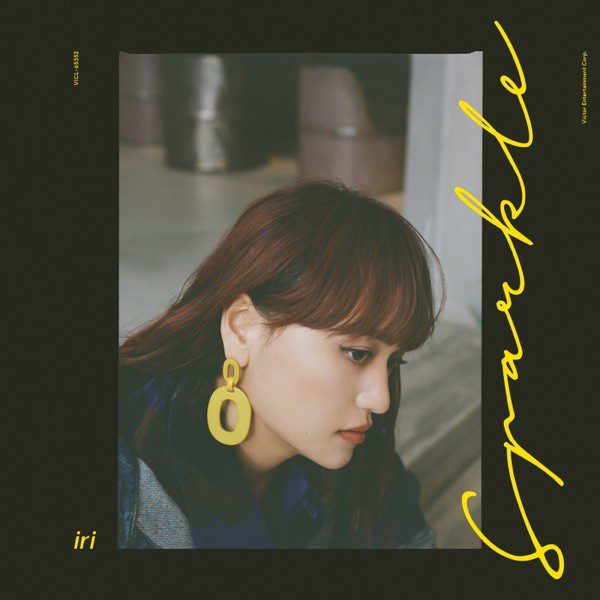 [Single] iri – Sparkle [FLAC + MP3 320 / WEB] [2020.02.19]