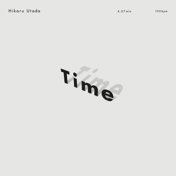 [Single] 宇多田ヒカル – Time (2020.05.08/MP3+Flac/RAR)