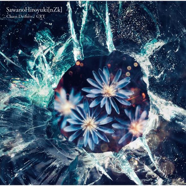 [Single] SawanoHiroyuki[nZk]:mizuki – CRY (2020.05.28/AAC/RAR)