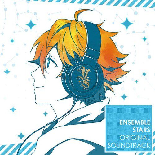 [Single] Ensemble Stars! (あんさんぶるスターズ！) – ONLY YOUR STARS! [FLAC / 24bit Lossless / WEB] [2015.11.07]