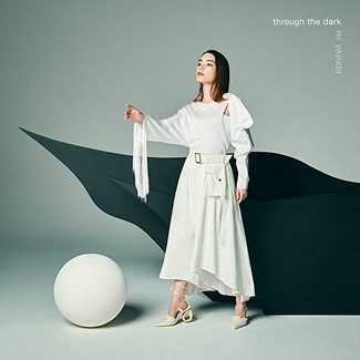 [Single] 安田レイ – through the dark (2020.05.27/MP3/RAR)