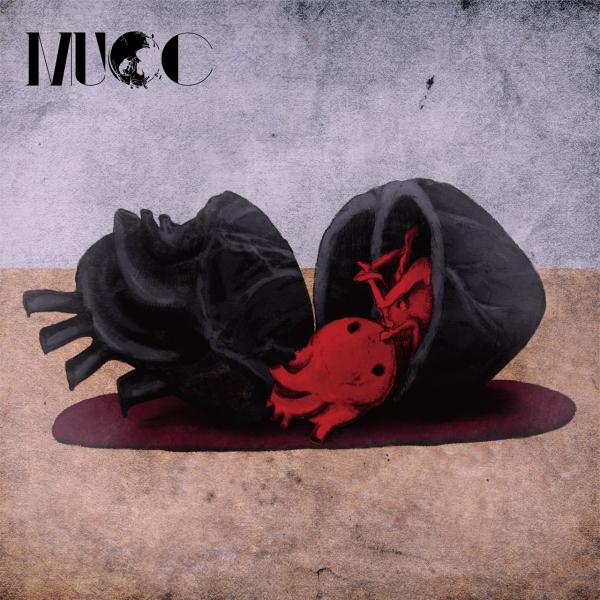 [Single] MUCC – 惡 [AAC 320 / WEB] [2020.06.10]