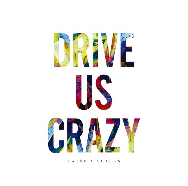 [Single] BanG Dream! / RAISE A SUILEN – DRIVE US CRAZY [FLAC / 24bit Lossless / WEB] [2020.01.22]