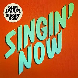 [Single] GLIM SPANKY – Singin’ Now (2020.05.13/AAC/RAR)