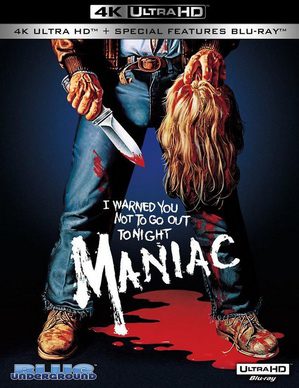 [MOVIES] マニアック (1980) (BDISO 4K)