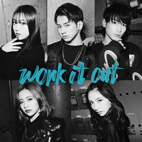 [Single] lol – work it out (2020.06.24/MP3/RAR)