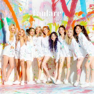 [Single] Twice – Fanfare (2020.06.19/MP3/RAR)