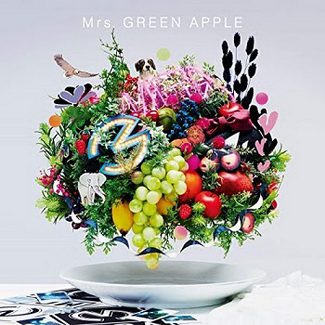 [Single] Mrs. GREEN APPLE – スターダム (2020.06.24/MP3/RAR)