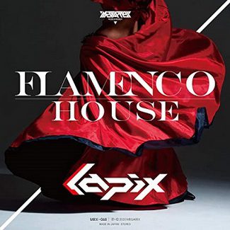 [Single] lapix – Flamenco House (2020.05.22/AAC/RAR)