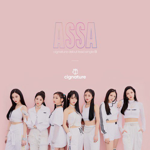 [Single] Cignature (시그니처) – ASSA [24bit Lossless + MP3 320 / WEB] [2020.04.07]