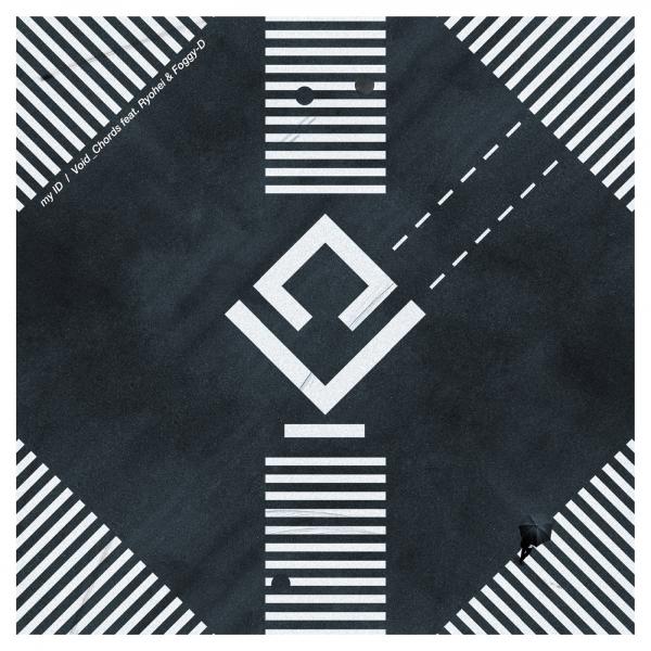 [Single] AVoid Chords feat. Ryohei & Foggy-D – my IDAAA (2020.05.13/MP3/RAR)