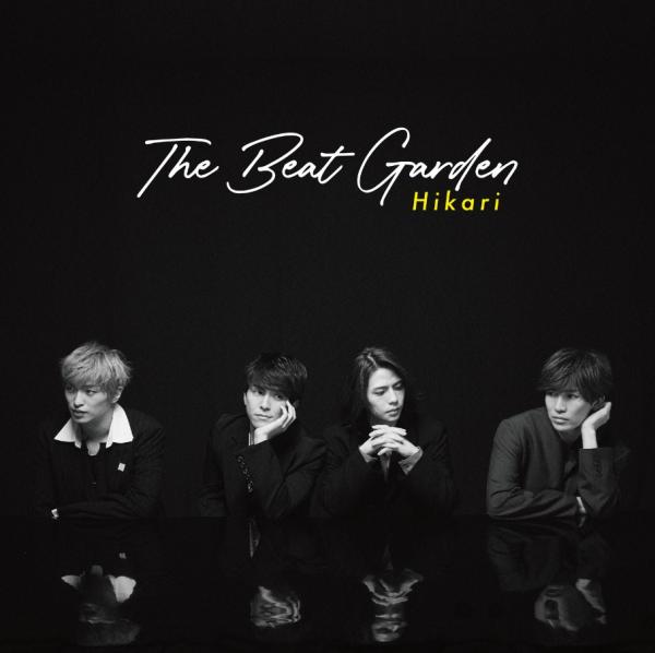 [Single] The Beat Garden – Hikari (2020.06.29/MP3/RAR)