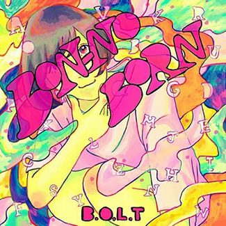 [Single] B.O.L.T – BON-NO BORN (2020.06.05/MP3/RAR)