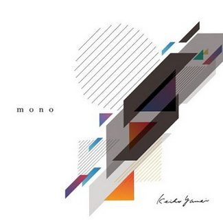 [Single] Keiko Yanai – mono (2020.05.29/AAC/RAR)