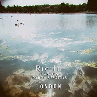 [Single] Rie fu – London (Classics London Sessions) (2020.05.21/AAC/RAR)