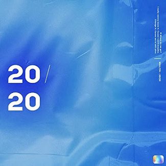 [Single] Maliya – 20/20 (2020.06.05/MP3/RAR)