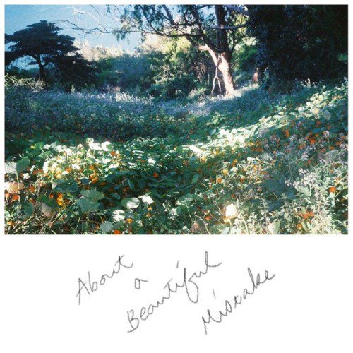 [Single] YOSHIKA – About a Beautiful Mistake [FLAC / 24bit Lossless / WEB] [2018.01.20]
