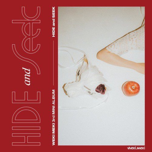 [Single] Weki Meki (위키미키) – HIDE and SEEK [24bit Lossless + MP3 320 / WEB] [2020.06.18]