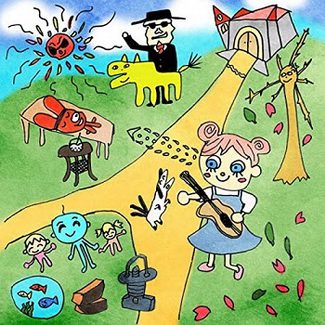 [Single] 眉村ちあき – 手を取り合うからね (2020.06.05/MP3/RAR)
