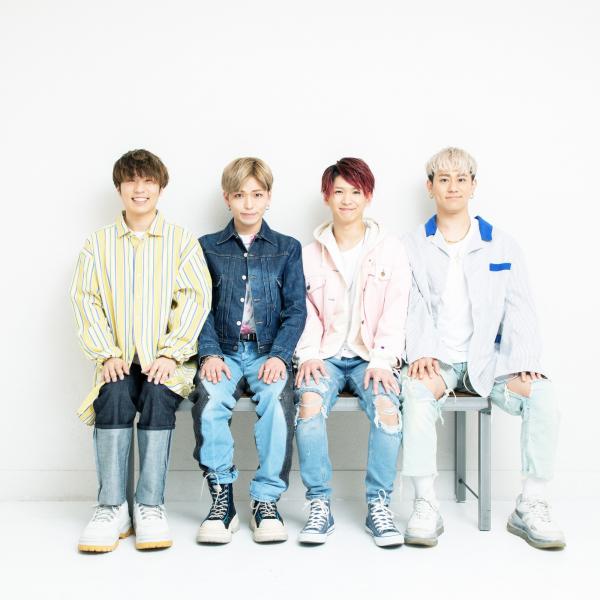 [Single] DREAM MAKER – 仲間 [FLAC / 24bit Lossless / WEB] [2020.04.04]