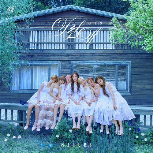 [Single] NATURE – NATURE WORLD: CODE M [FLAC + MP3 320 / WEB] [2020.06.17]